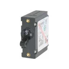 Magneto Idraulico Barca