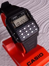 Reloj Casio Vintage C-70