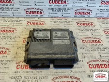 Centralina Impianto GPL Landi Renzo Opel Corsa D 616038000 523000/36 93867395