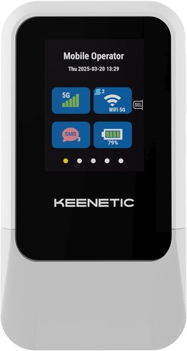 Router mobile hotspot - hotspot,