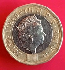 Moneta in circolazione Regina