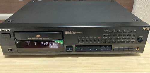 Lettore compact disc sony - lettore,