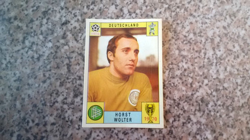 Album calciatori mexico - album,