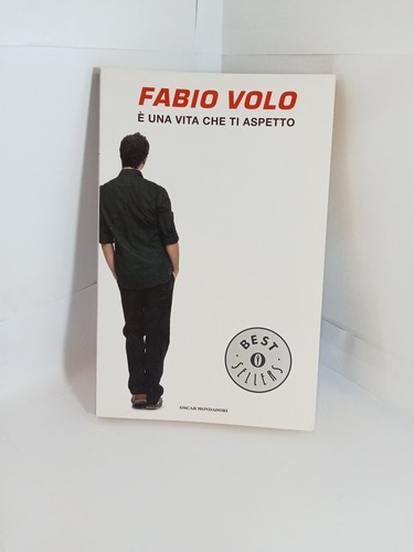 Fabio volo una - vita, ti