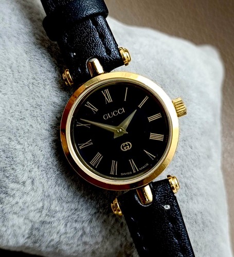Orologio vintage gucci 2000l - orologio,