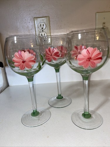Bicchieri vino a stelo - bicchieri, da