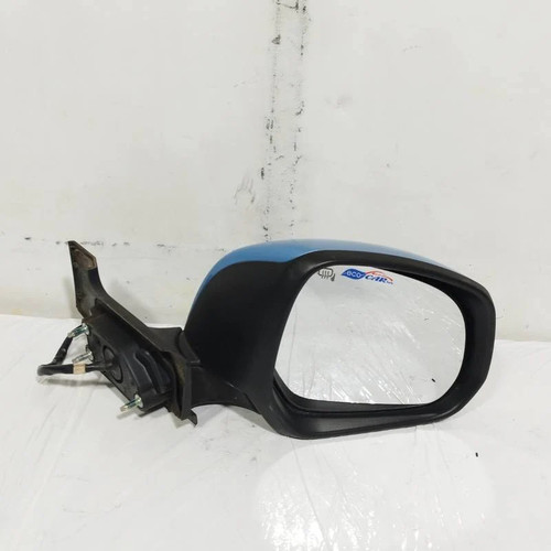 Specchietto elettrico