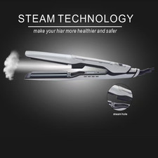 Nuova Piastra a vapore per