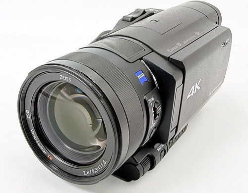Videocamera sony handycam - videocamera,