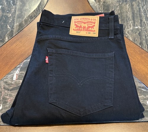 Levi men 511 slim fit - men's,