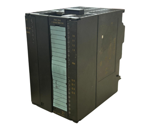 Modulo servo siemens simatic - siemens,