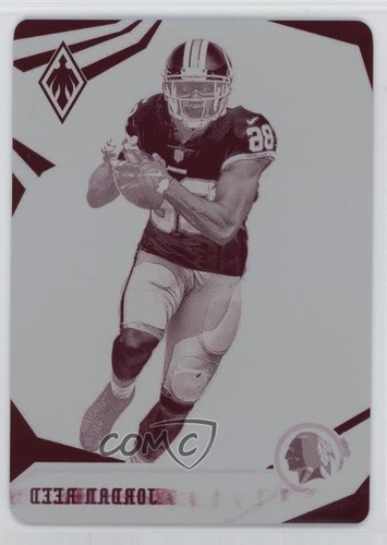 2018 panini phoenix - 2018, targa
