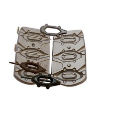 Stampo per mangime per