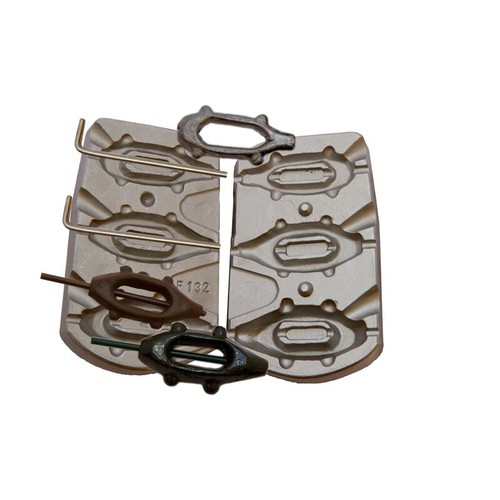 Stampo per mangime - ,