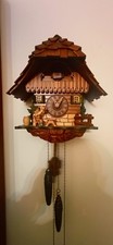 Orologio a cucu'