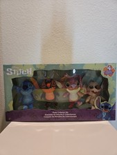 Disney stitch plush collector - stitch,