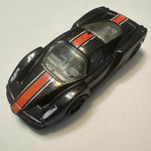 Hot wheels enzo ferrari - wheels, 2002