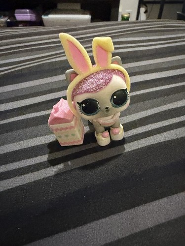 Lol surprise doll spring bling - spring,