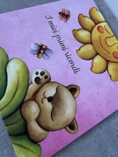 Album Photo Bimba Thun