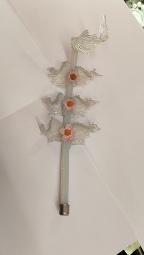 Ricambio stelo foglie - , fiori