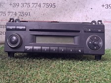 NAVIGATORE PER MERCEDES Sprinter W906 3° Serie A9068200486 646986 (06>)