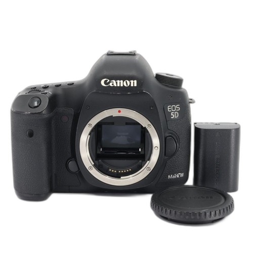 Canon eos mark iii corpo - eos,