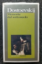 Memorie dal sottosuolo -