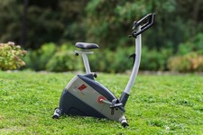 Sportstech - ESX500 Cyclette Da Casa, Premium Ellittica da Casa, Ergometro Cicle