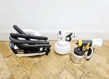 Wagner WallPerfect W 687 E