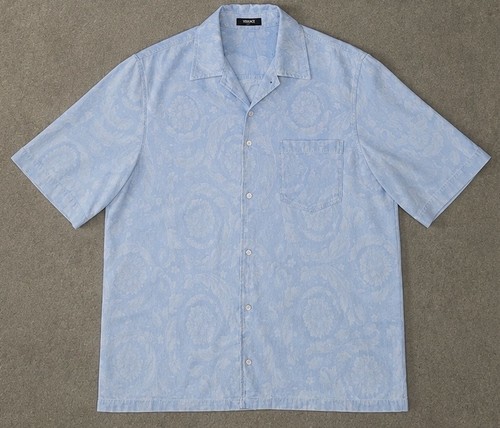 Camicia versace nuova taglia - nuova,