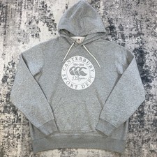 Canterbury Nuova Zelanda Felpa