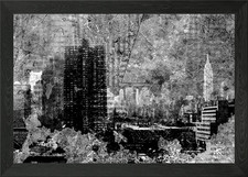 Poster arte da parete con