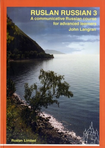 Ruslan russian course with - ruslan,