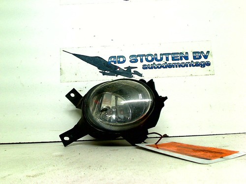 Front fog light audi a4 - fog,