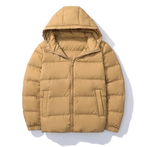 Piumino leggero uomo spirng - piumino,