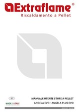 Manuale d'uso utente caldaia