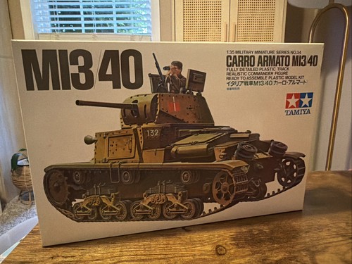 Tamiya wwii m13 - wwii, carro