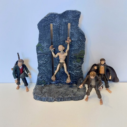 Pacchetto action figure - , il