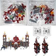 LEGO 8759 Battle of Metru Nui