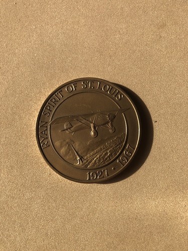 Médaille 1927 1967 - -,