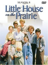 Little House on the Prairie