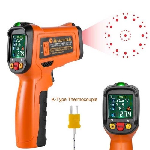 Pm6530d peakmeter 1 - pm6530d,