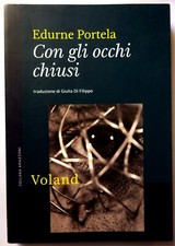 CON GLI OCCHI CHIUSI di EDURNE