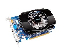 Gigabyte GeForce GT 630