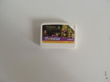 Jeux console Mobigo -  Shreck 4 - TBE