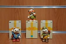 THUN Collezione "Teddy Eroi" Statuina Esclusiva THUN Originale