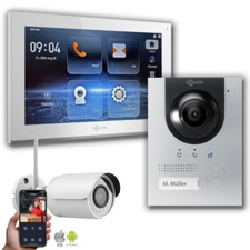 Goliath IP Videocitofono