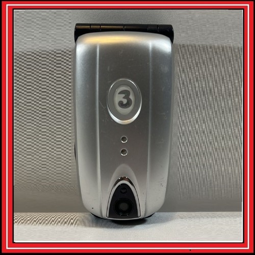 Telefono cellulare nec e606 - cellulare,