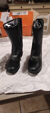 stivali moto usati  Marca Hebo N 39 Usati Pochissimo Come Nuovi