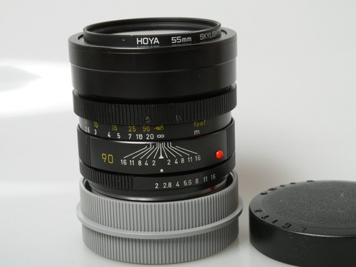 Leitz canada summicron mm - canada,